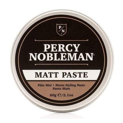 Percy Nobleman Hairstyling Matt Paste 100g