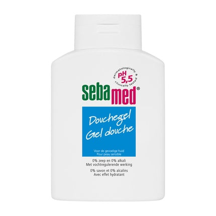 Sebamed Shower Gel