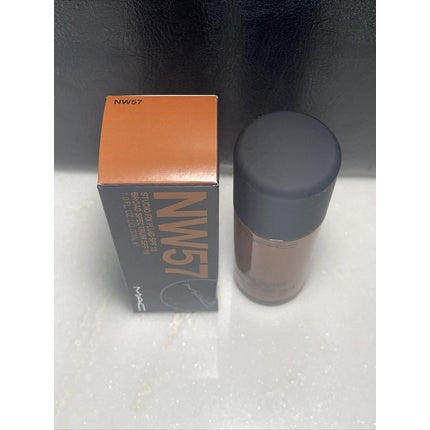 MAC Studio Fix Fluid Foundation Lsf15 Nw57 30ml