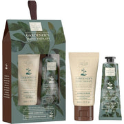 Scottish Fine Soaps Gardeners Therapy Hand Care Duo Set