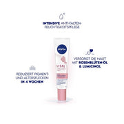 Nivea Vital Radiant Complexion 3-in-1 Beauty Serum for Mature Skin