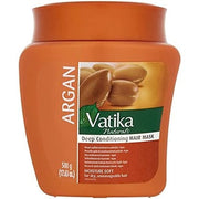 Vatika Naturals Ad Hoc Acacia Hair Oil