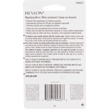 Revlon Magnifying Mirror