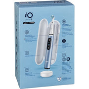Oral-B iO 9 Luxe Edition Electric Toothbrush Aqua Marine
