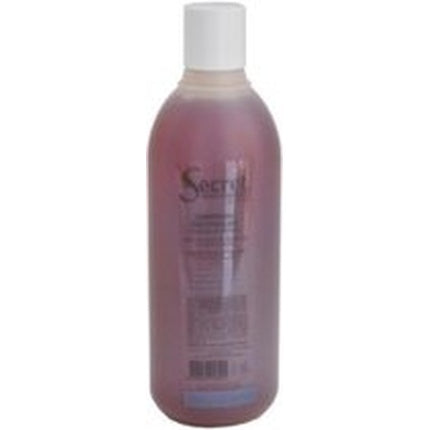 Secret Professional Specific Care Recharge Cooling Stimulating Shampoo Bottle 1000ml