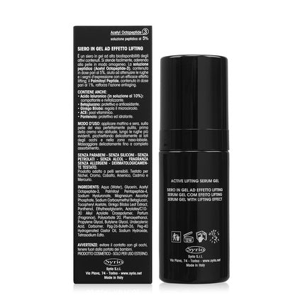 Blift Age Supreme Active Lifting Serum Gel with Lifting Effect