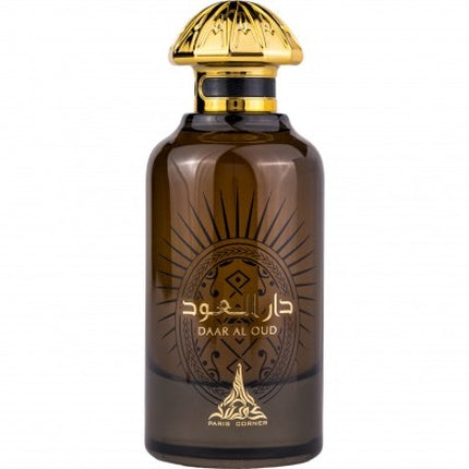 Paris Corner Daar Al Oud Eau De Parfum 100ml