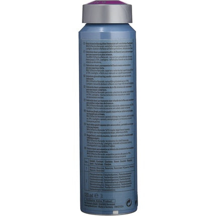 6NN Grey Color Can 120ml