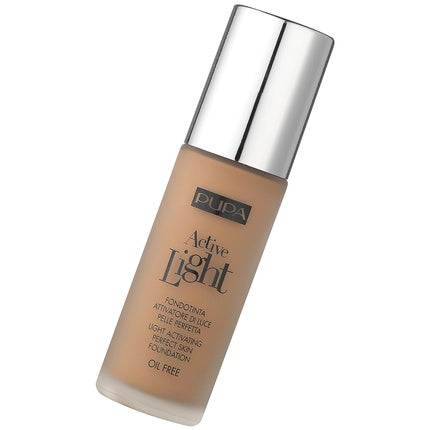 Pupa Active Light Foundation 070 Sun Kissed