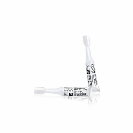 Beter Beter Brow False Eyelash With Eyelash Glue Pack Size 2 Units