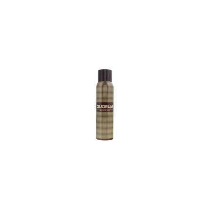Puig Quorum Deodorant Spray 150ml
