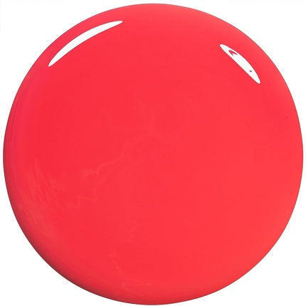 Essie Gel Couture Nail Polish 470 Sizzling Hot 13.5ml