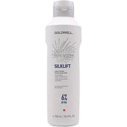 Goldwell Silklift Conditioning Cream Developer 6% 20 volumes 750ml