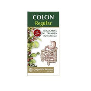 Drgiorgini Servis Srl Colon Regular 50 Grains