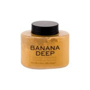 Makeup Revolution Baking Powder Loose Powder 32 G Banana Deep