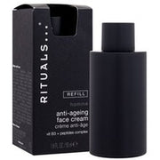 Rituals Homme Antiageing Face Cream Refill