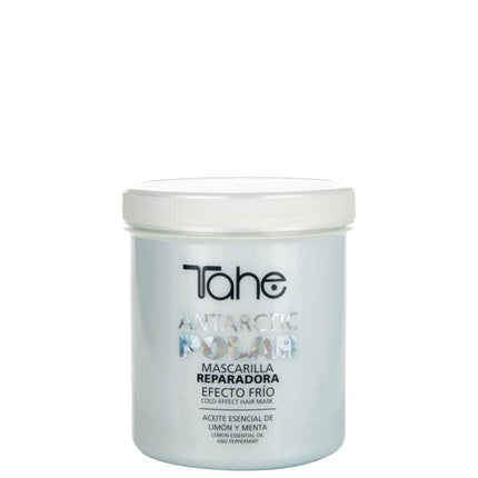 Tahe Antarctic Polar Restorative Mask With Cold Effect 700ml Professional Hair Care