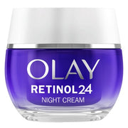 Olay Regenerist Night Cream Retinol 24 - Advanced Anti-Aging Formula
