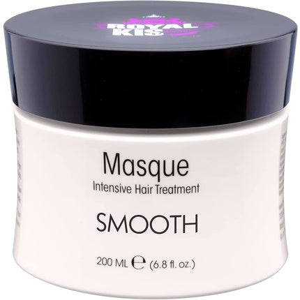 Royal KIS Smooth Masque 200ml