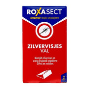 Roxasect Silverfish Trap