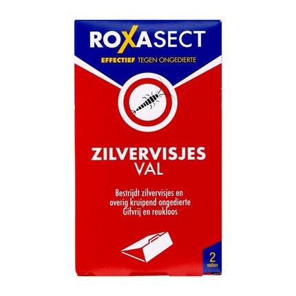 Roxasect Silverfish Trap