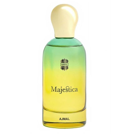 Ajmal Majestica Eau De Parfum Spray 100ml