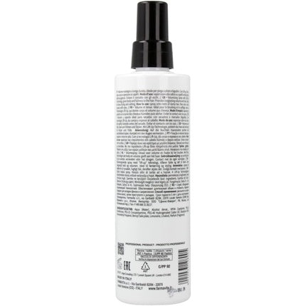 HD Lifestyle Volumizing Spray 220ml