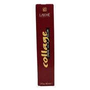 Lakme Collage Creme Hair Color 7/43 Gold Copper Medium Blonde 2oz