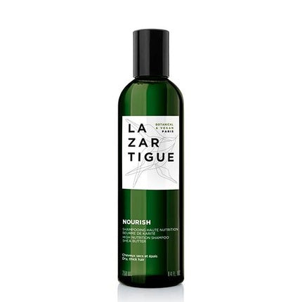 Lazartigue Nourish Shampoo Intense Nutrition 250ml