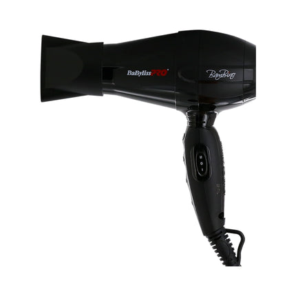 Babyliss Pro Bambino Hairdryer 5510e 1200w Travel Mini Hair Dryer