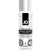 SYSTEM JO Premium Silicone Lubricant 60ml