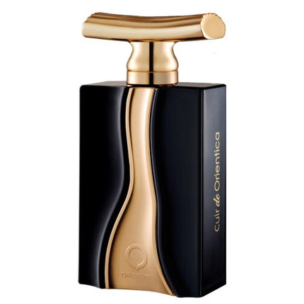 Orientica Cuir De Orientica Edition Noir Eau De Parfum