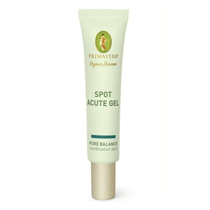 Primavera Spot Acute Gel For Acne 10 Ml