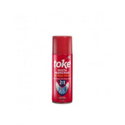 Toke Stain Remover