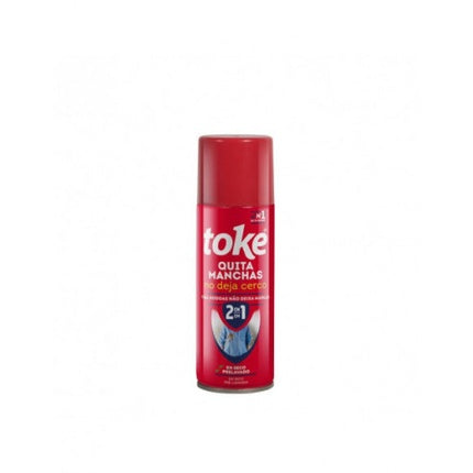Toke Stain Remover