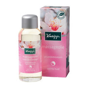 Kneipp Almond Massage Oil