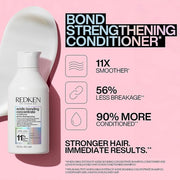 Redken Acidic Bonding Concentrate Conditioner 300ml
