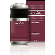 Van Gils Strictly By Night Eau De Toilette 100 Ml