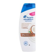 Head & Shoulders Deep Hydration Antidandruff Shampoo