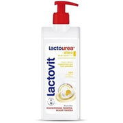 Lactovit Lactourea Oleo Body Lotion Regenerating Body Milk For Very Dry Skin