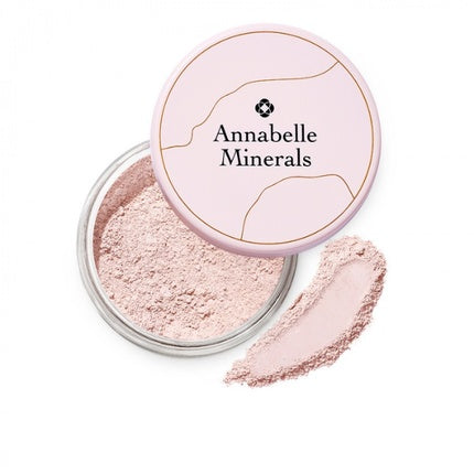 Annabelle Minerals Mattifying Mineral Foundation Natural Fairest 10g