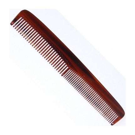 Eurostil Shell Hairdresser Comb 12 Cm 1 Unit