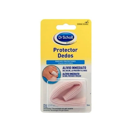 Scholl Dr Scholl Protect Tube Finger