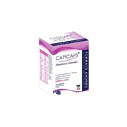 Menarini Menarini Capicaps 120 Capsules