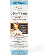 theBalm Cosmetics Anne T. Dote Tinted Moisturizer #18 Light-Medium 30ml