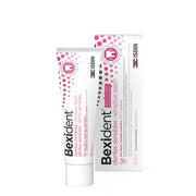 Isdin Bexident Sensitive Teeth Dental Gel 50ml