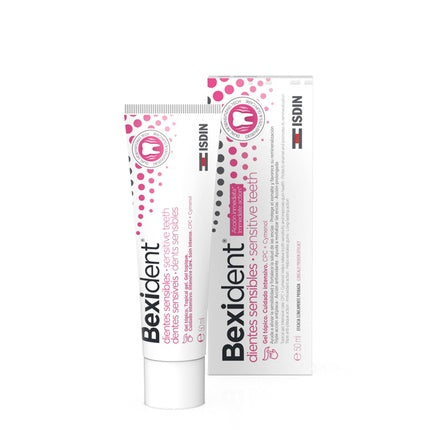 Isdin Bexident Sensitive Teeth Dental Gel 50ml