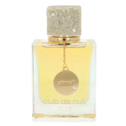 Armaf Club De Nuit Oud Limited Edition Parfum Spray 105ml