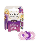 Invisibobble Kids Disney Original Rapunzel Trio Hair Accessories For Kids