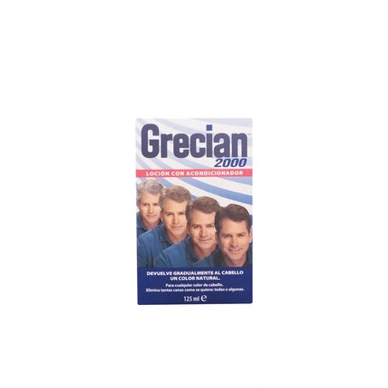 Grecian Grecian 2000 Antigrey Lotion 125ml